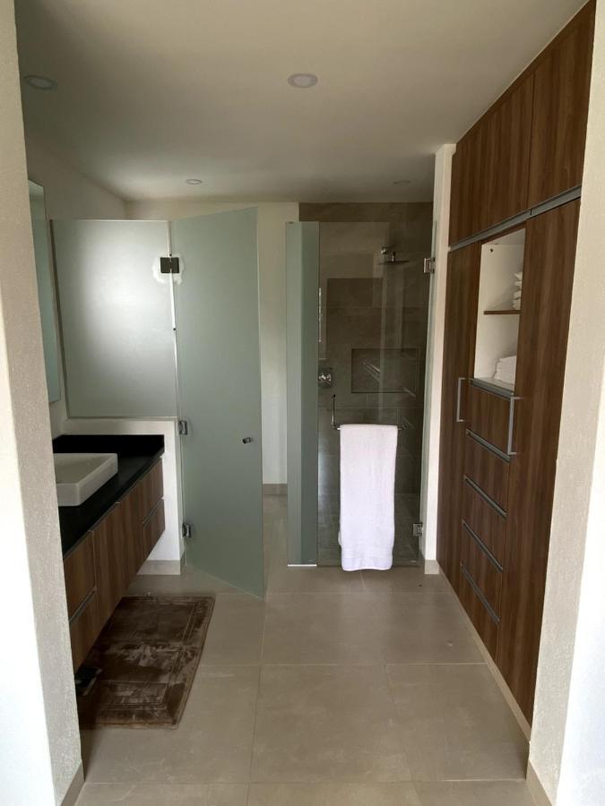 Nayri Ocean 401 Διαμέρισμα Bucerías Εξωτερικό φωτογραφία